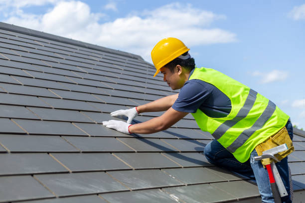 Quick and Trustworthy Emergency Roof Repair Services in Watertown, WI