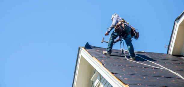 Best Flat Roof Repair Services  in Watertown, WI